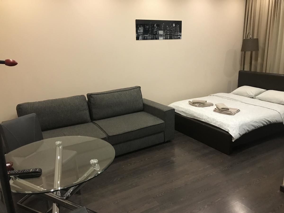 Апарт-отели ApartHotel Riga Рига-29