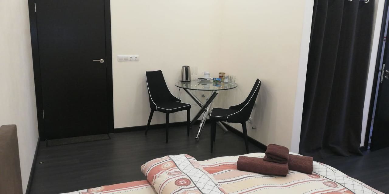 Апарт-отели ApartHotel Riga Рига-30