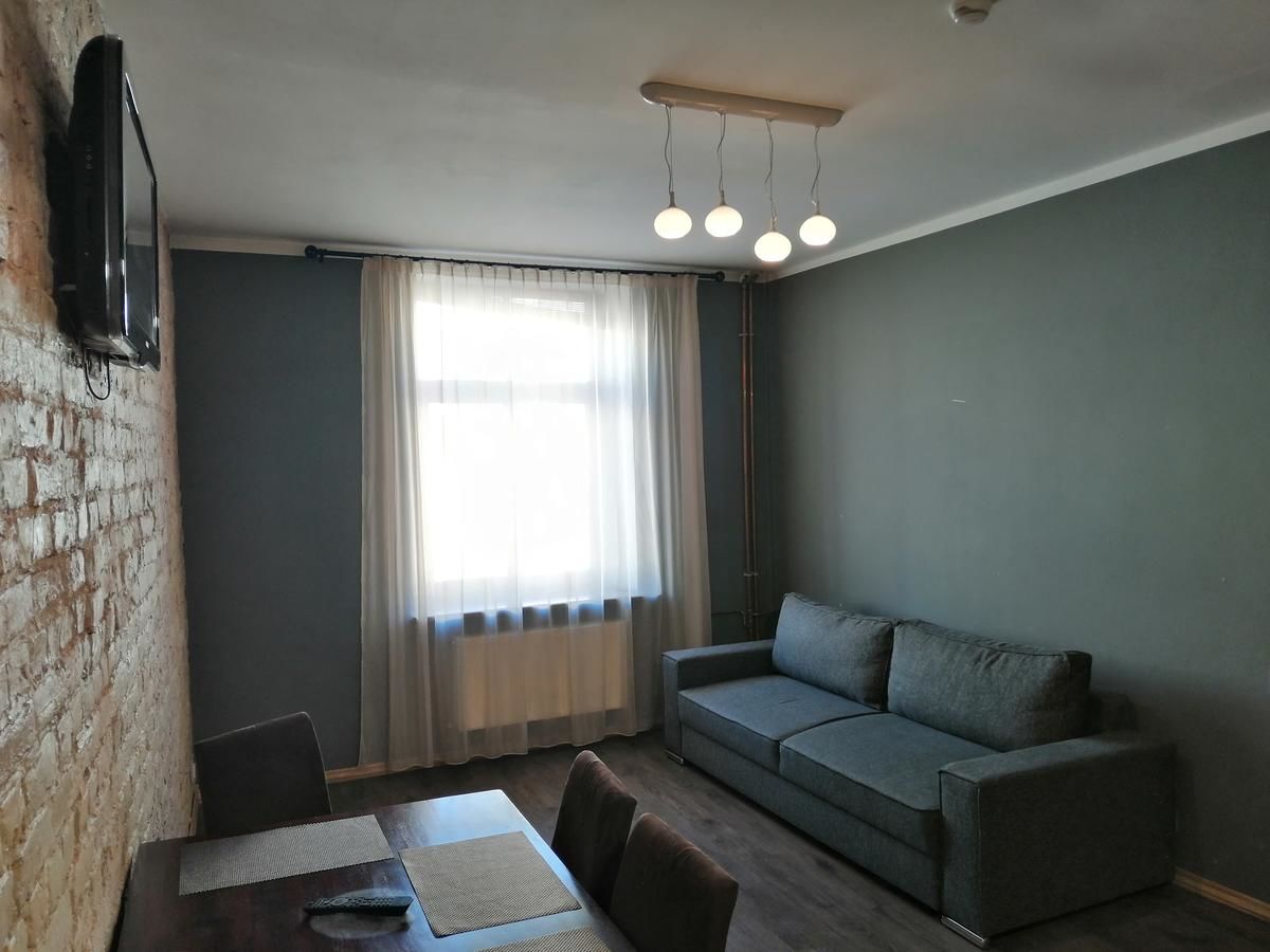 Апарт-отели ApartHotel Riga Рига-31