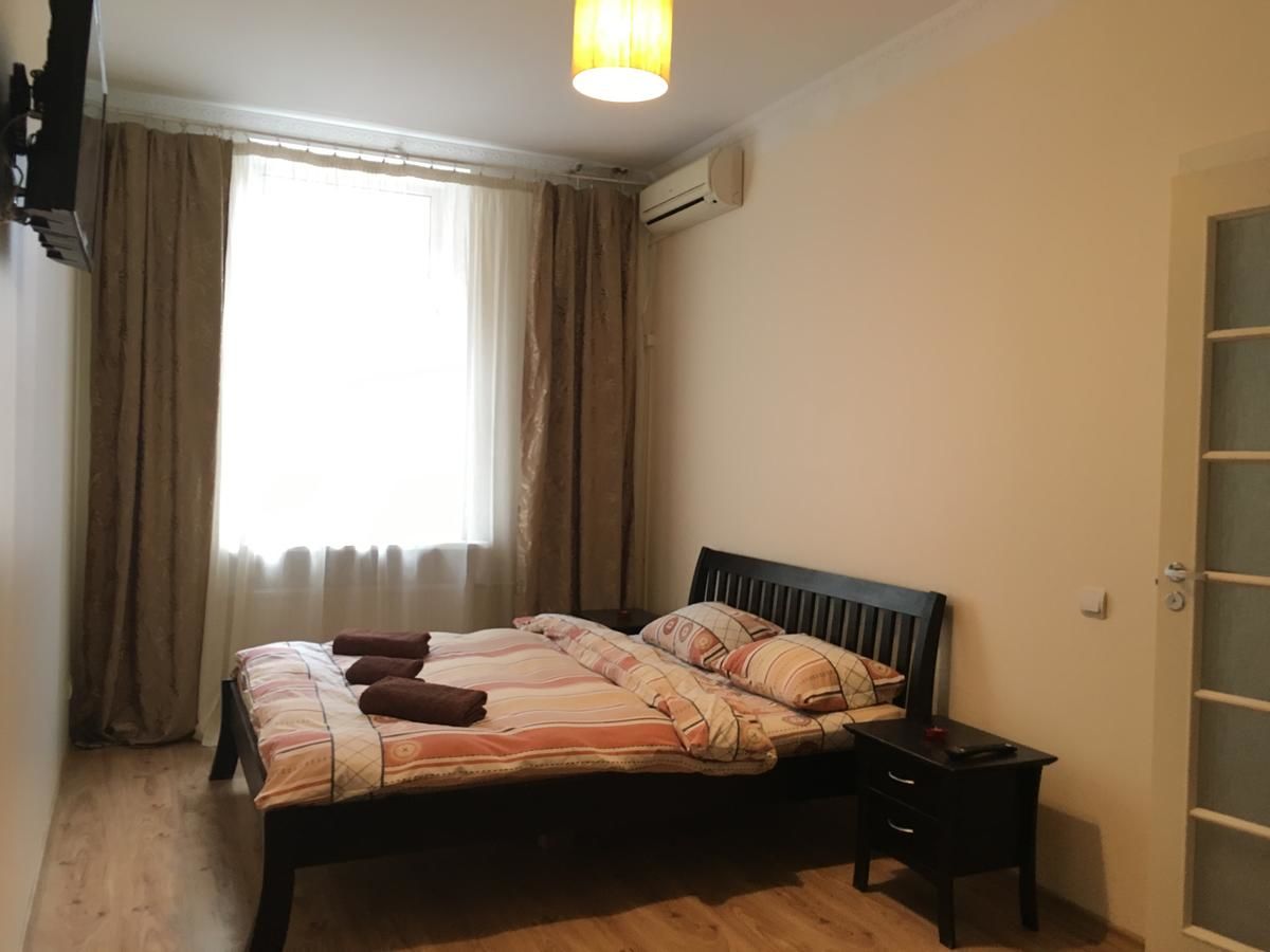 Апарт-отели ApartHotel Riga Рига-33