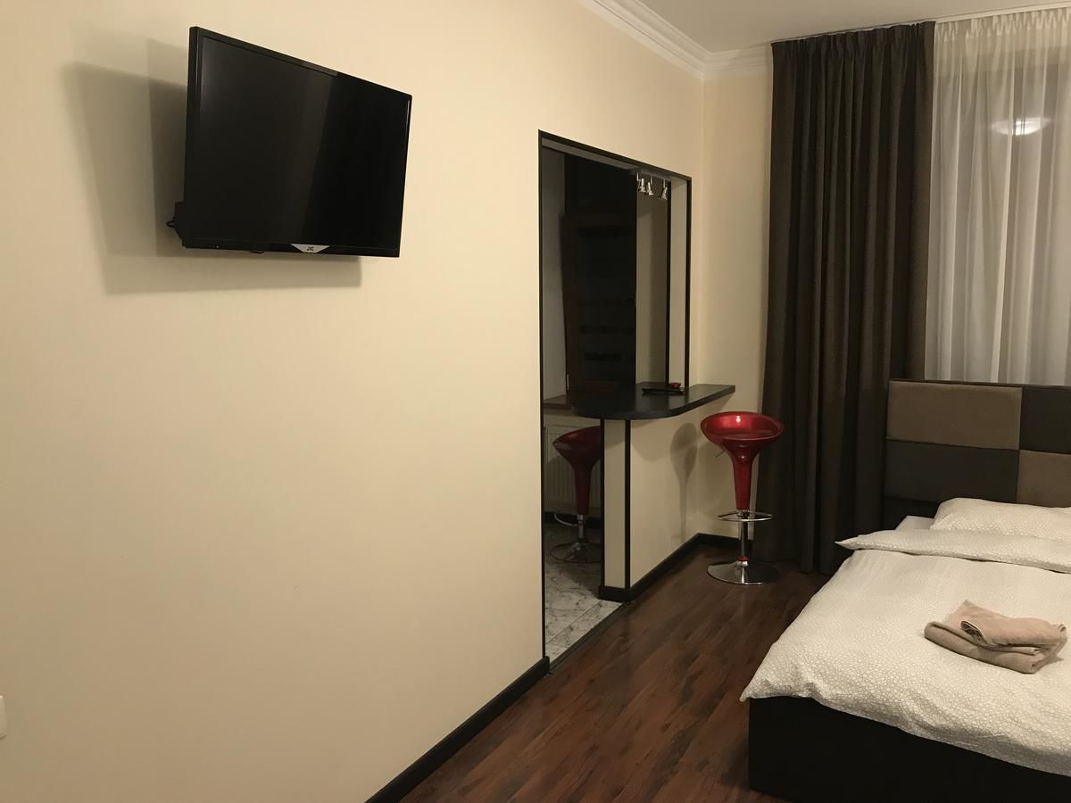 Апарт-отели ApartHotel Riga Рига-39