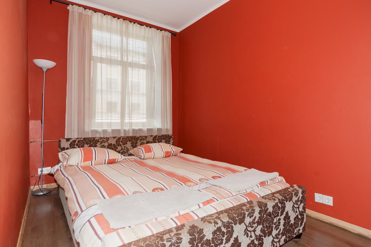 Апарт-отели ApartHotel Riga Рига-44