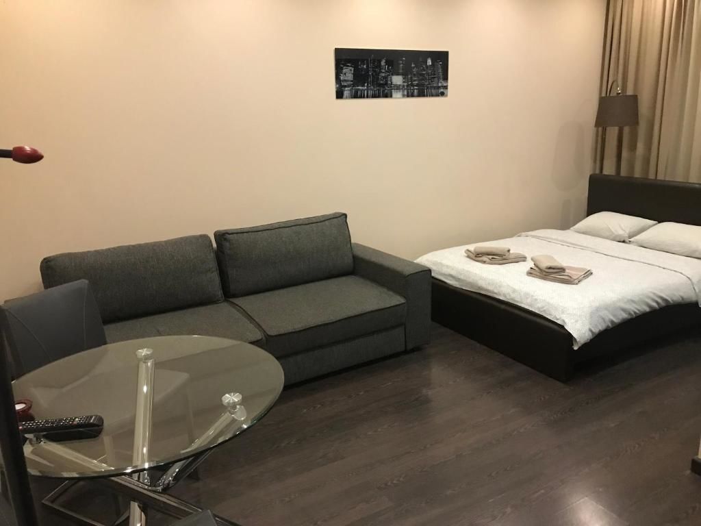 Апарт-отели ApartHotel Riga Рига-49