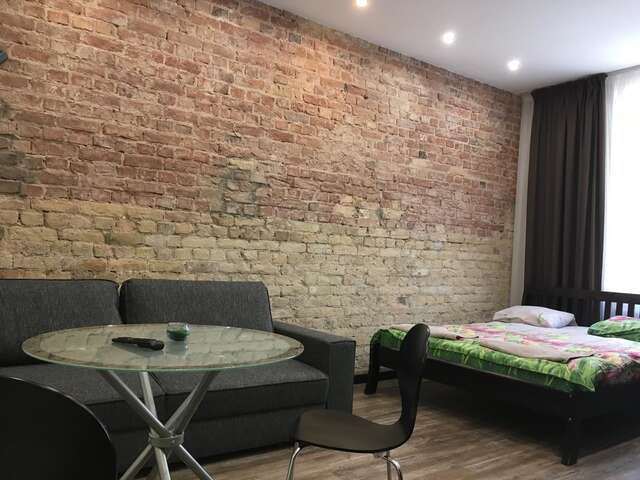 Апарт-отели ApartHotel Riga Рига-6